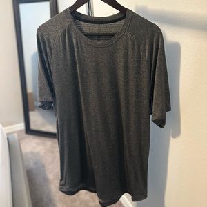 Lululemon Mens Drysense Shirt
